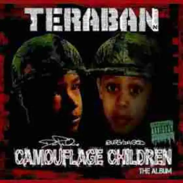 Camouflage Children BY Teraban (Dom Pachino X Bugsy DaGod)